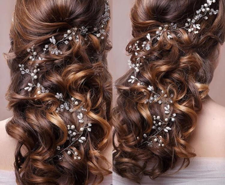 Thumbnail: Hair Vines