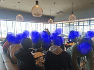 とみおかん家スタバ☕　メッセージ