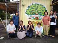 群馬県共同募金会さんに感謝