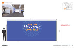 Dream First Bank Environmental Graphics Plan