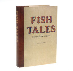 Fish Tales Book Cover