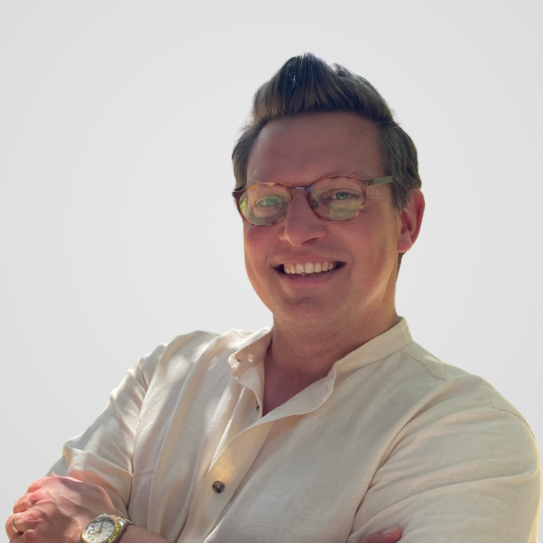 Writer: Elliot Grainger