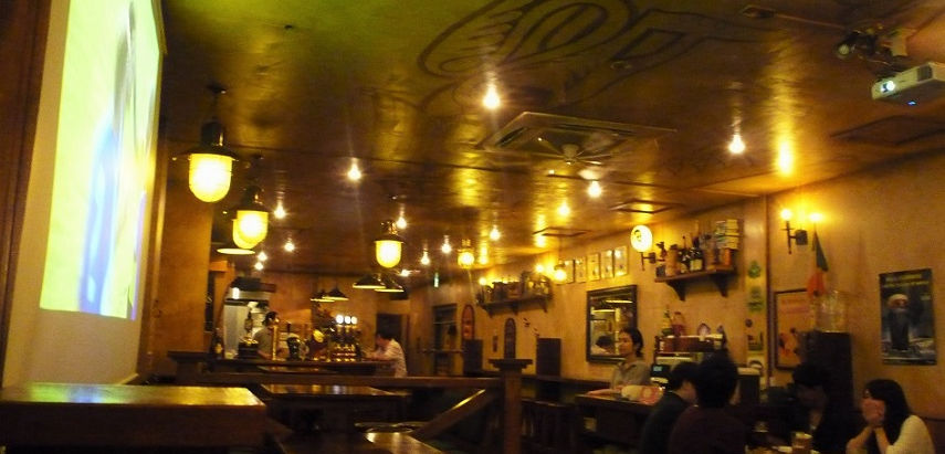 横浜探訪記~グルメ篇