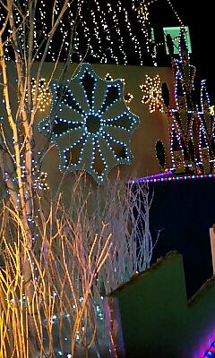 ドイツXmasマーケット大阪2008
