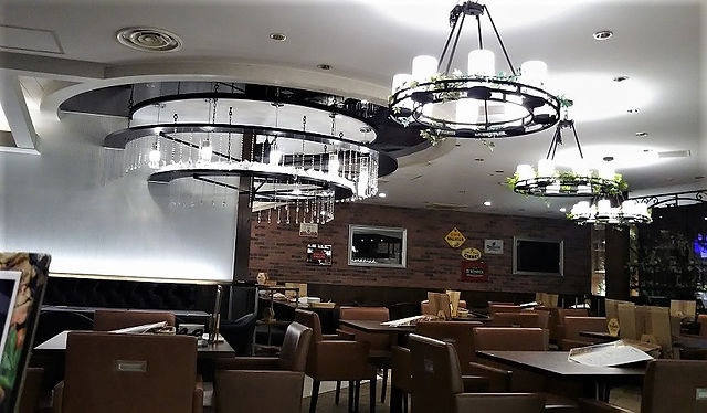 フランダーステイル大阪　ハービスPLAZA店