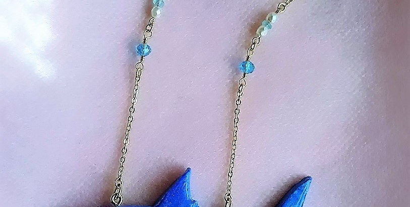 4月の鮫グッズ 2018