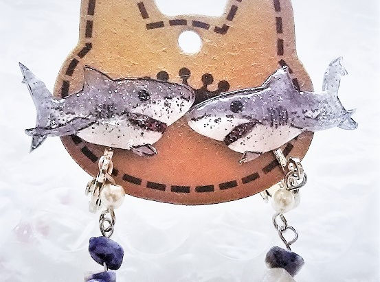 5月の鮫グッズ 2018