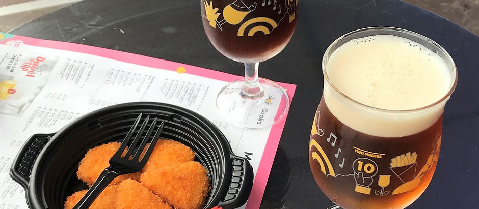 ベルギービールウィークエンド大阪2019