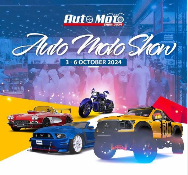 Auto Moto Custom Show 2024