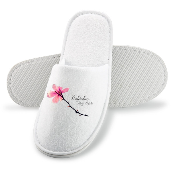 Spa Slippers