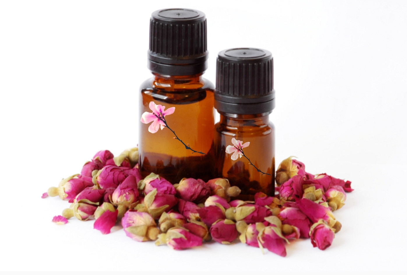 Body Oil