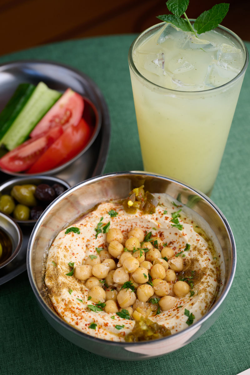 Shami Café