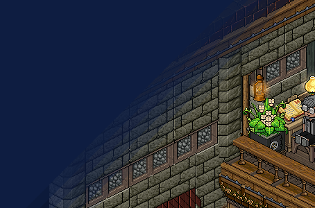 Habbo Statistics 2019