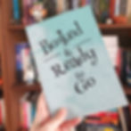 Thumbnail: Travel & Reading Journal
