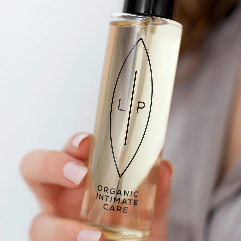 Thumbnail: Reinigendes und feuchtigkeitsspendendes Öl Kokos + Vanille | 75 ml