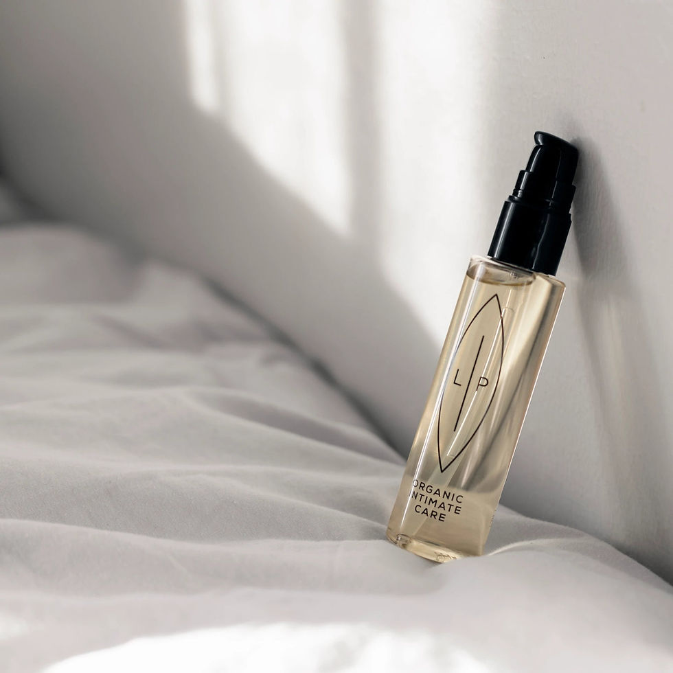 Thumbnail: Reinigendes und feuchtigkeitsspendendes Öl Kokos + Vanille | 75 ml