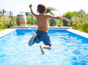 Unlocking your Oasis: A Guide to Opening Your Pool