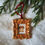 Thumbnail: Vintage Bells Mini Ornament