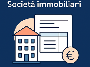 Società immobiliari: quando convengono e quali implicazioni hanno nella pianificazione fiscale