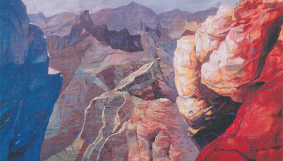 CANYON 2