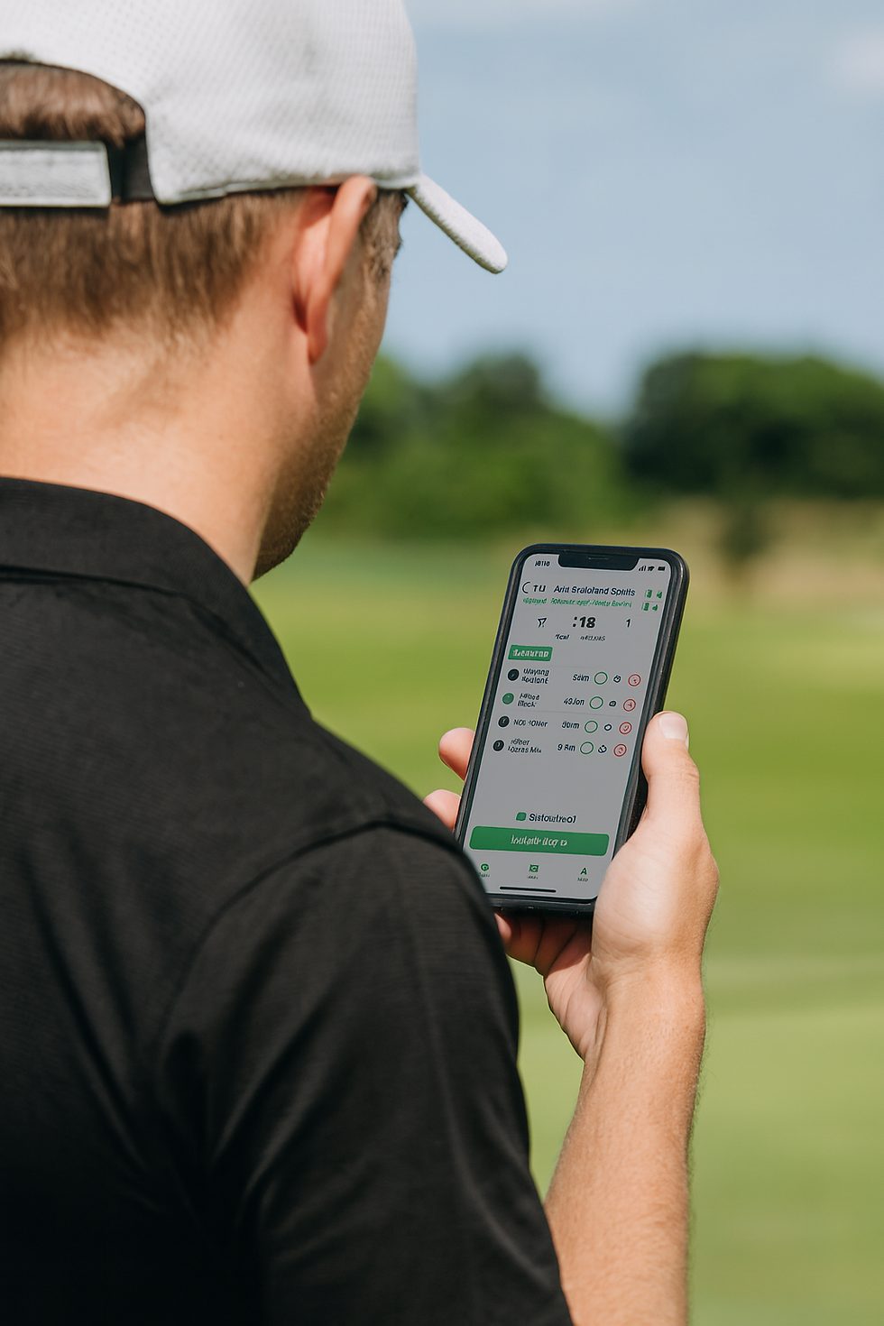 Why Every Golfer Needs a Social Golf App