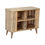Thumbnail: Larissa Open Double Cabinet