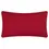 Thumbnail: Candy Merry Christmas Tufted Cushion – Red / White | Riva Home