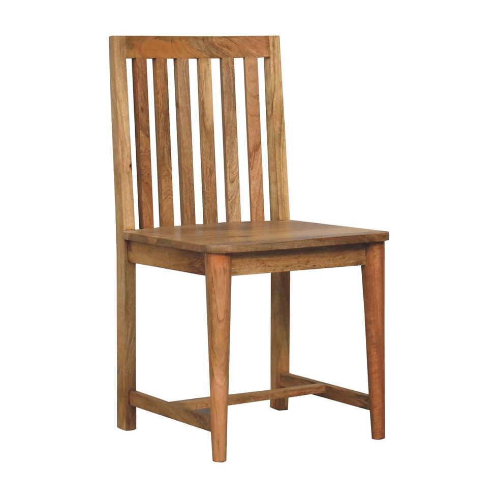 Thumbnail: Ariella Dining Chair