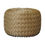 Thumbnail: Ochre Hart Pouffe
