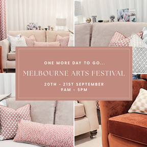 melbourne arts festival countdown