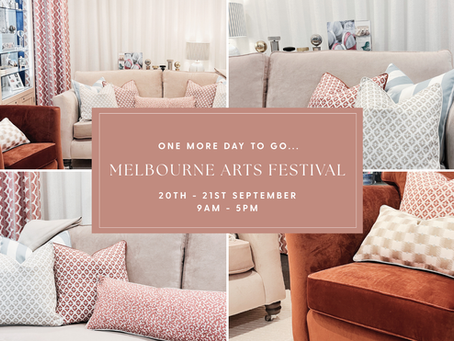 melbourne arts festival countdown