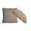 Thumbnail: 2x Myra Natural White Cushions