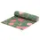 Thumbnail: Pomegranate Table Runner – Green | Riva Home