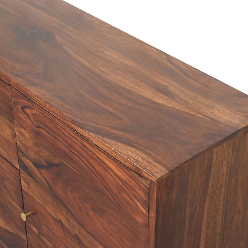 Thumbnail: Tula Sideboard