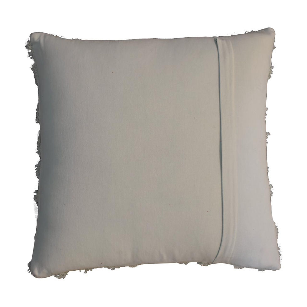 Thumbnail: Sage Green Diamond Cushion Set of 2