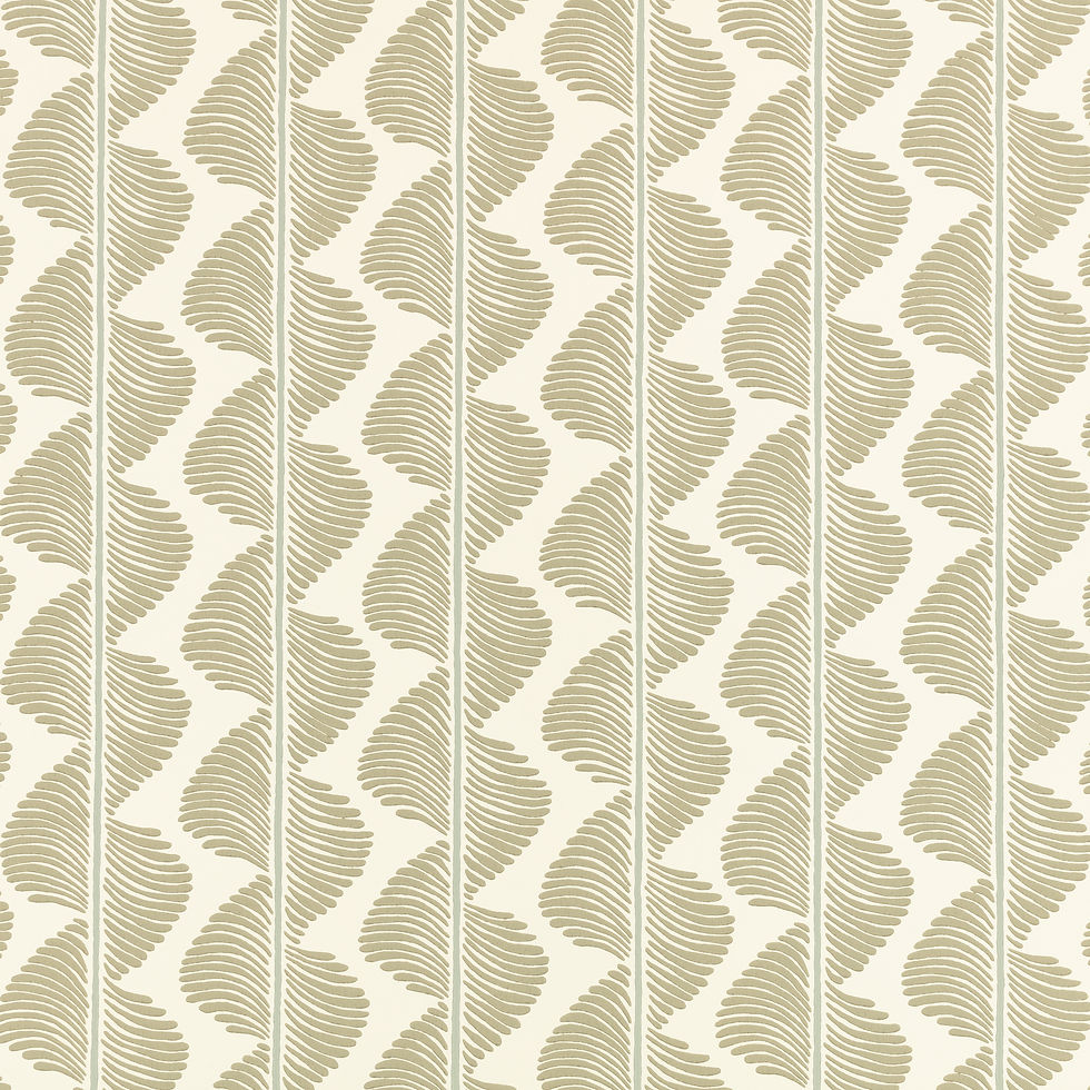 Thumbnail: Caper Aubin Wallcovering