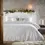 Thumbnail: Snowflake Duvet Cover Set – White | Riva Home