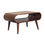 Thumbnail: Open Chestnut Coffee Table