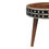 Thumbnail: Mini Pattern Nordic End Table