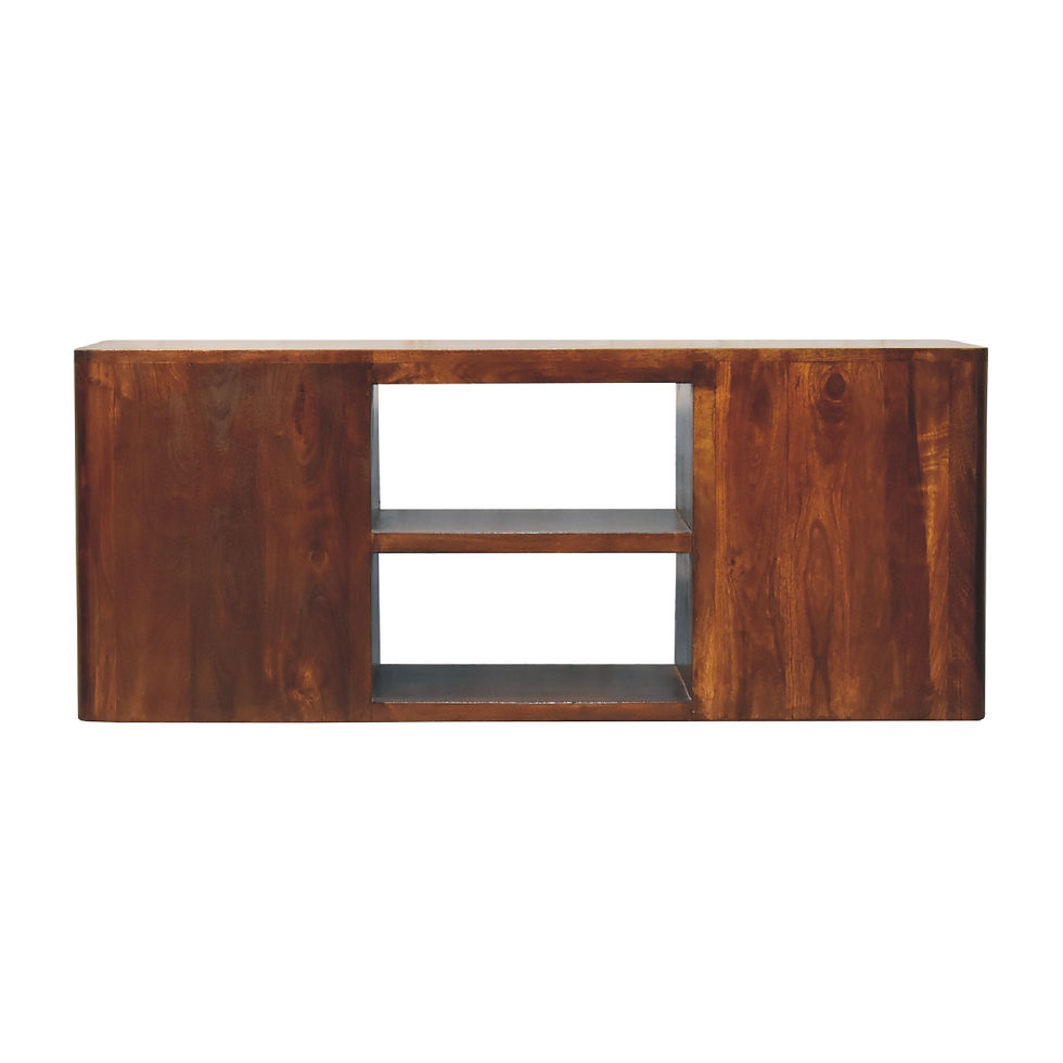 Thumbnail: Luca Media Unit