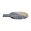 Thumbnail: Black Marble, Terrazzo & Mango Wood Round Chopping Board