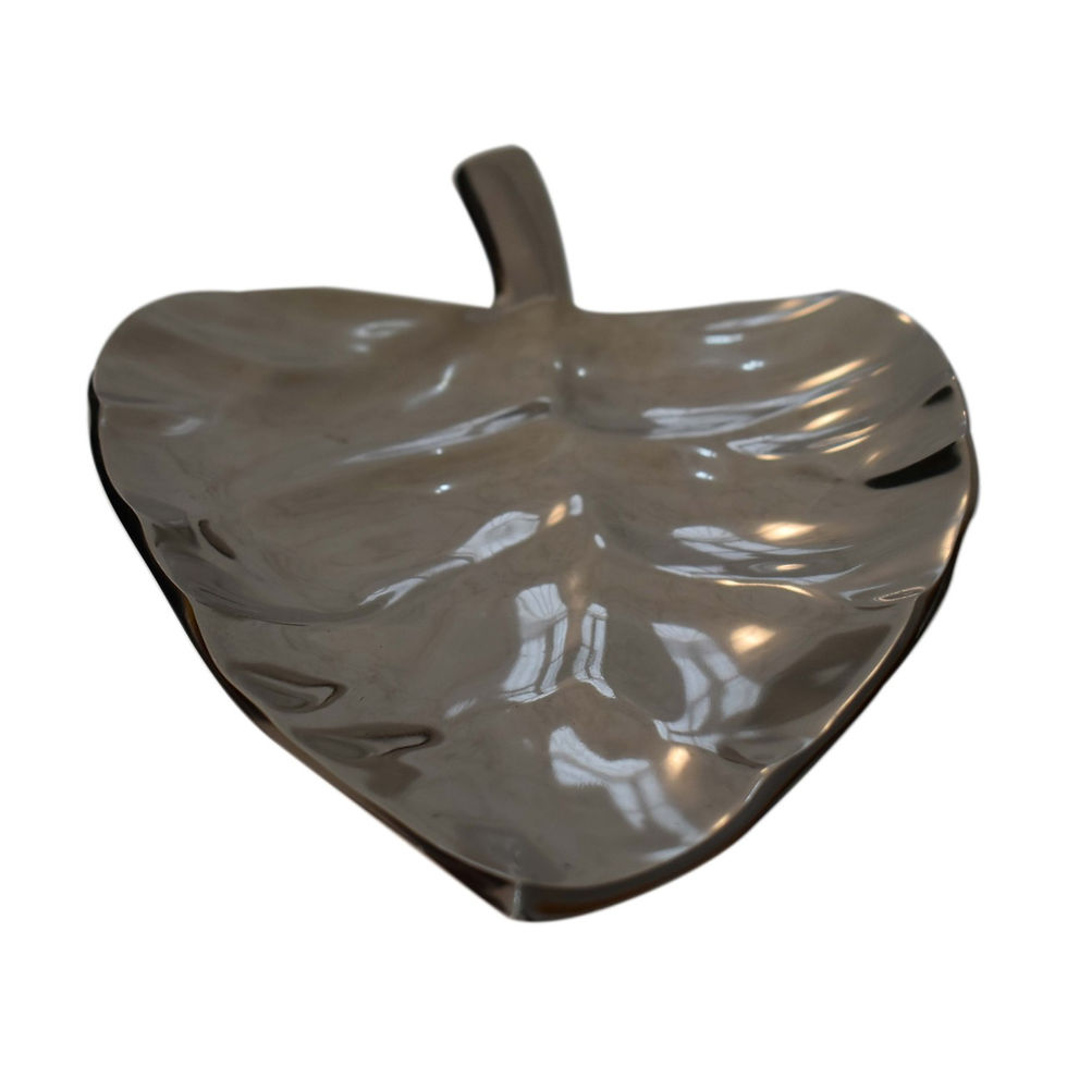 Thumbnail: Nickle Leaf Tray