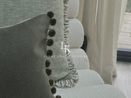 How to Style Cushions Like an Interior Designer: The Art of Effortless Styling