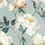 Thumbnail: French Blue Odelia Wallcovering Romo