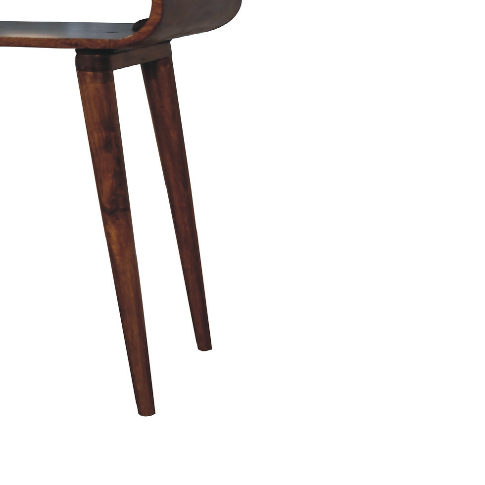 Thumbnail: Amaya Nordic Style Console Table