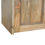 Thumbnail: Small Monks Storage Bench