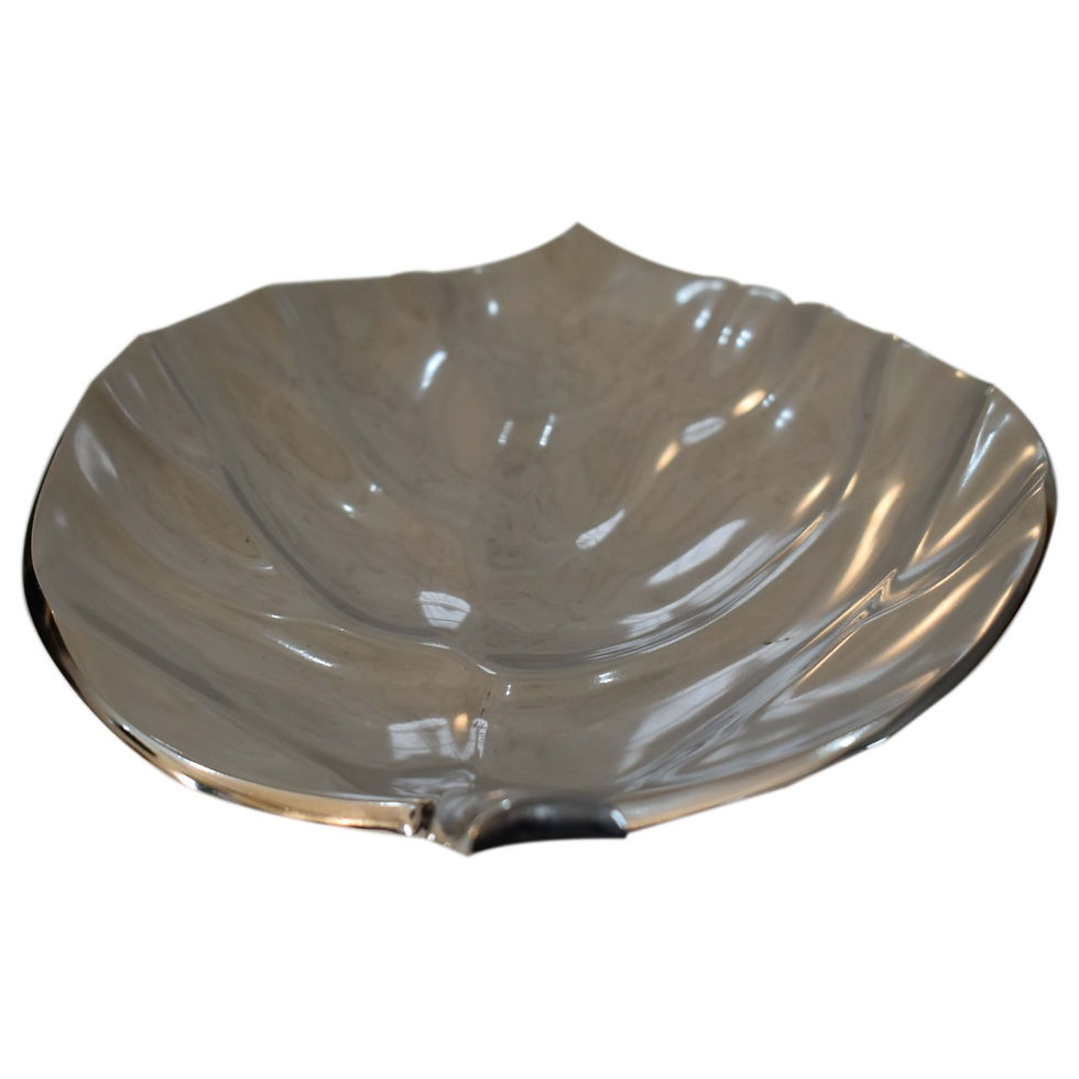 Thumbnail: Nickle Leaf Tray