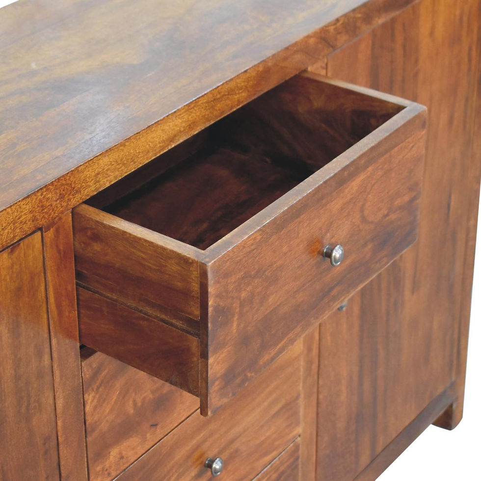 Thumbnail: Aspen Sideboard