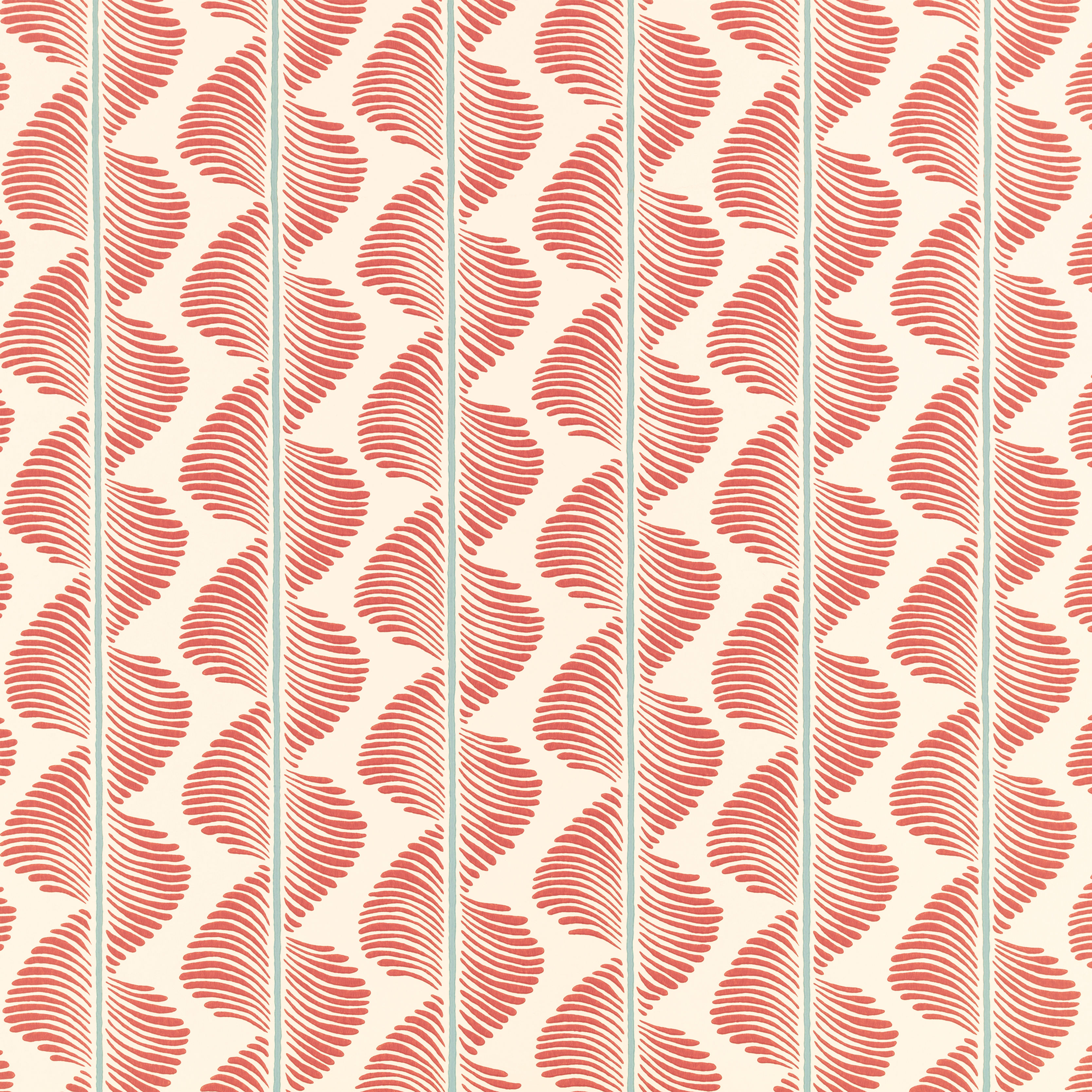 Pimento Aubin Wallcovering
