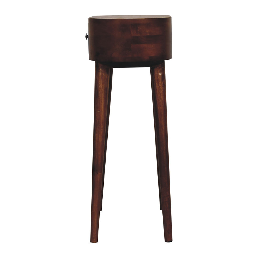 Thumbnail: Mini Albion Chestnut Console